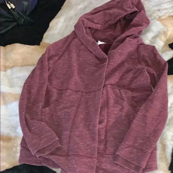 Lululemon find you centre wrap - Picture 10 of 15